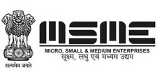 MSME Certified