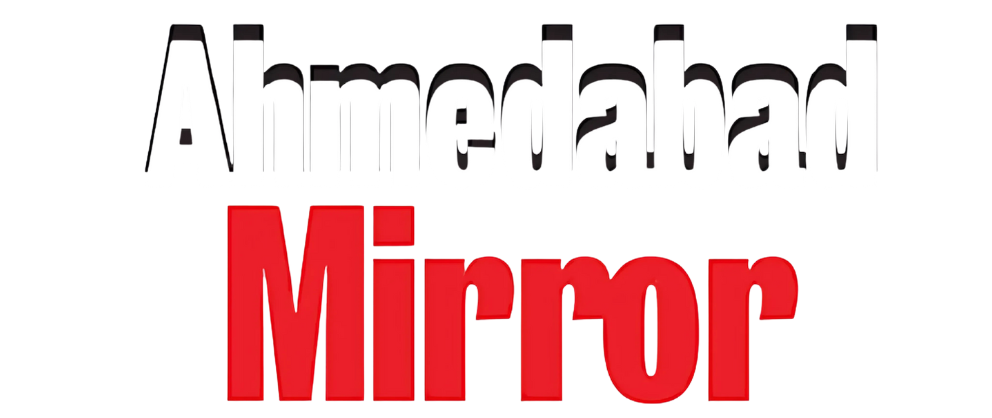 ahmdabad mirror