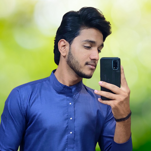 Krishna Mehta