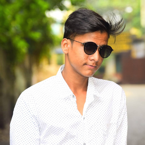 Harsh Gupta