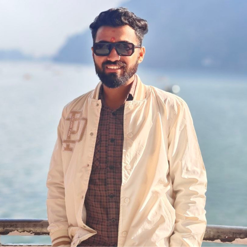 Himanshu Sindhi