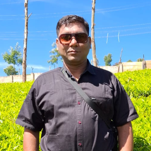 Sadhan Chandra