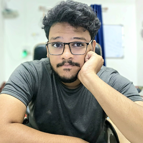 Shreyash