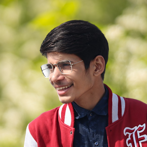 Ayush Thakur