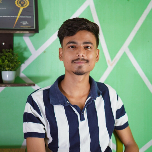Pritam Saha