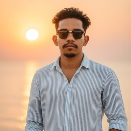 Makhan Singh