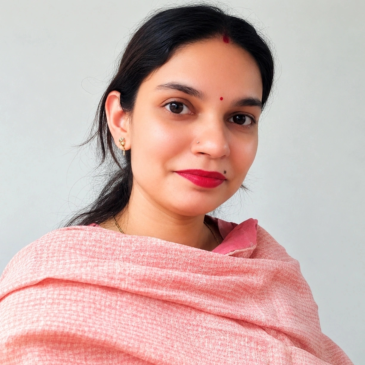 Parul Mishra